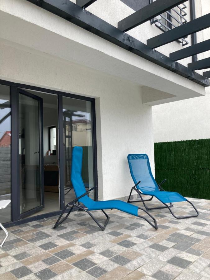 Joygate Entire Villa Отопени Екстериор снимка