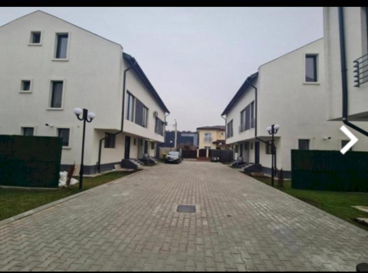 Joygate Entire Villa Отопени Екстериор снимка