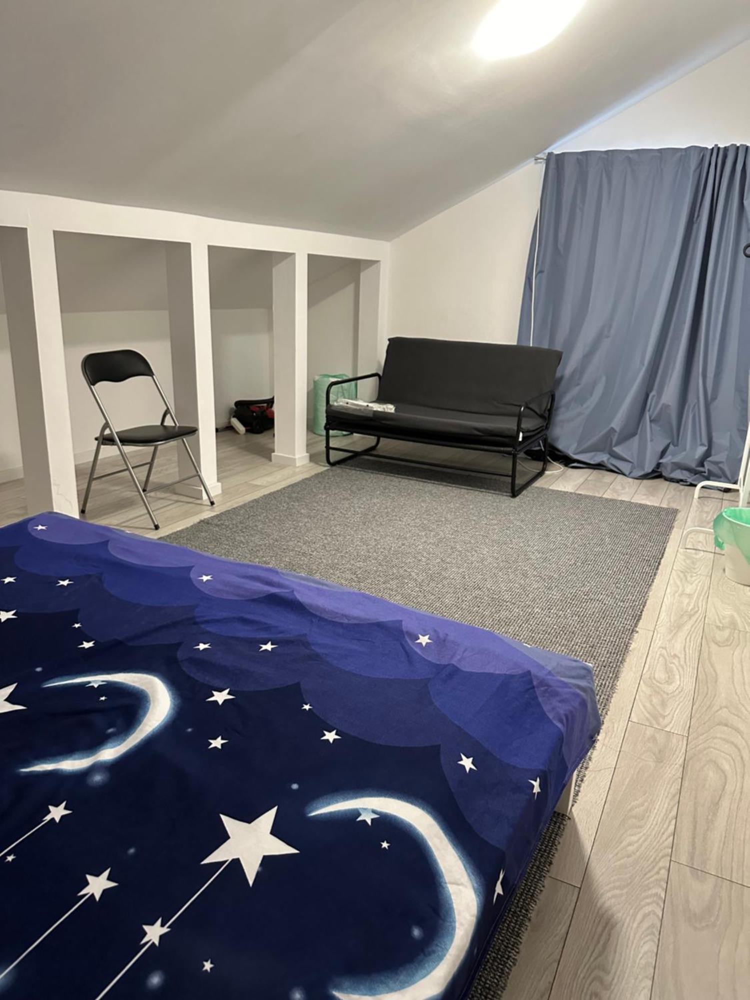 Joygate Entire Villa Отопени Екстериор снимка